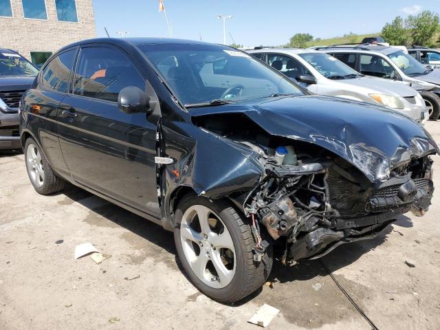 Photo 3 VIN: KMHCN36C09U121517 - HYUNDAI ACCENT SE 