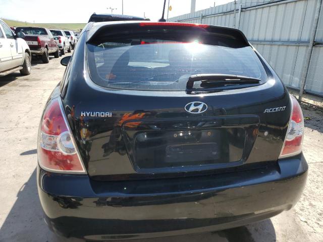 Photo 5 VIN: KMHCN36C09U121517 - HYUNDAI ACCENT SE 