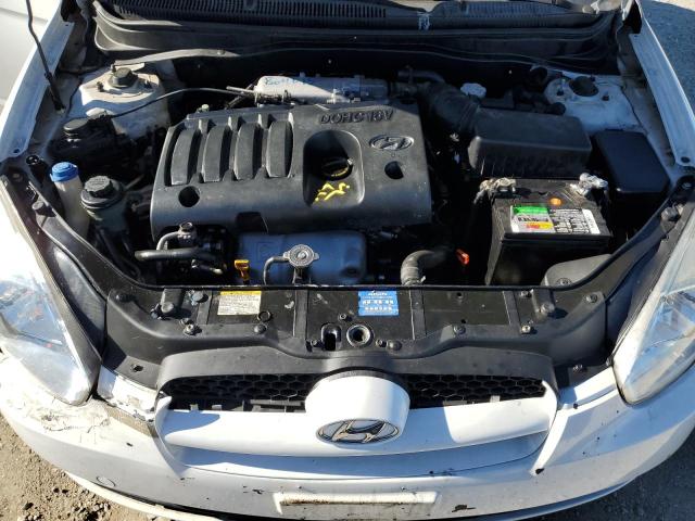 Photo 10 VIN: KMHCN36C09U126037 - HYUNDAI ACCENT SE 