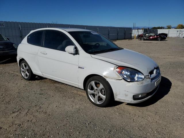 Photo 3 VIN: KMHCN36C09U126037 - HYUNDAI ACCENT SE 