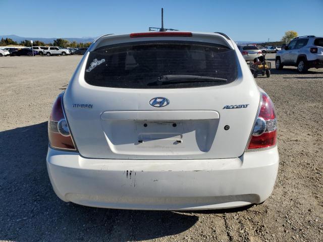 Photo 5 VIN: KMHCN36C09U126037 - HYUNDAI ACCENT SE 