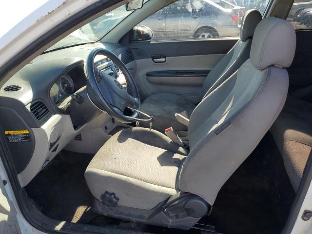 Photo 6 VIN: KMHCN36C09U126037 - HYUNDAI ACCENT SE 