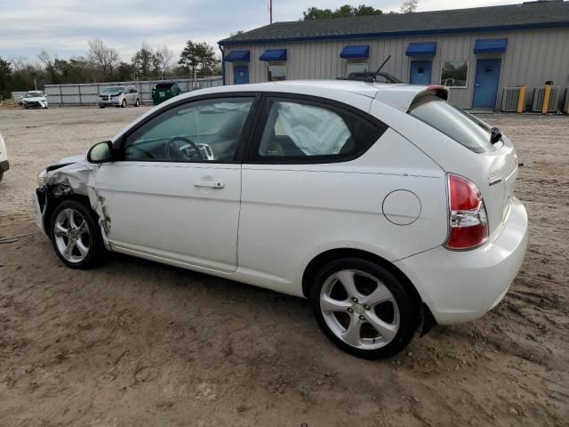 Photo 1 VIN: KMHCN36C17U026123 - HYUNDAI ACCENT 