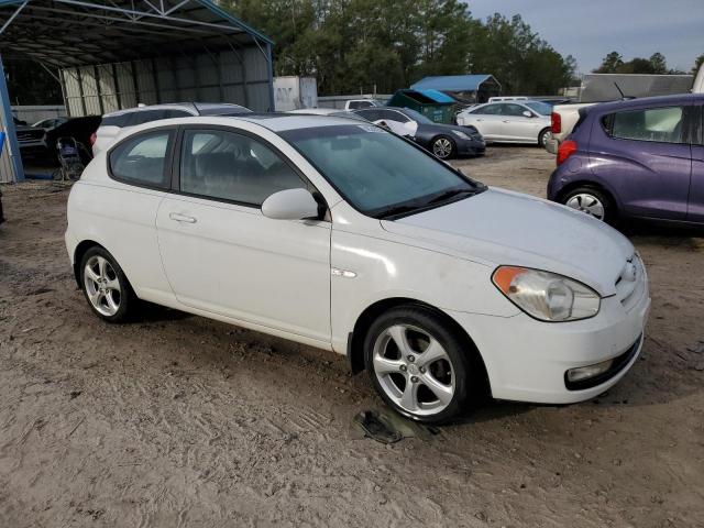 Photo 3 VIN: KMHCN36C17U026123 - HYUNDAI ACCENT 