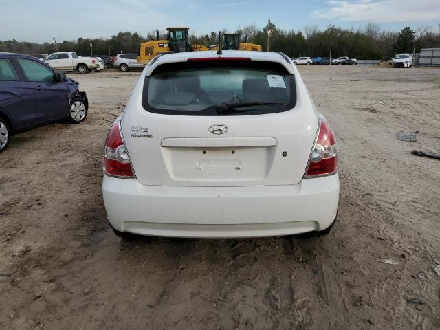 Photo 5 VIN: KMHCN36C17U026123 - HYUNDAI ACCENT 