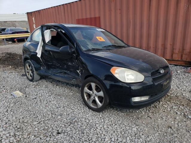 Photo 3 VIN: KMHCN36C37U017844 - HYUNDAI ACCENT 