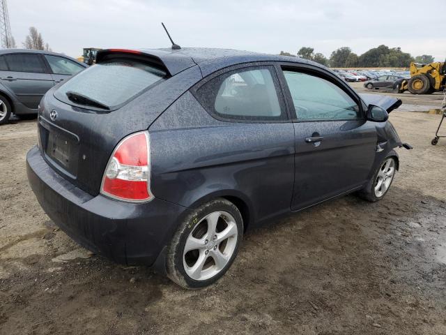 Photo 2 VIN: KMHCN36C38U057021 - HYUNDAI ACCENT 