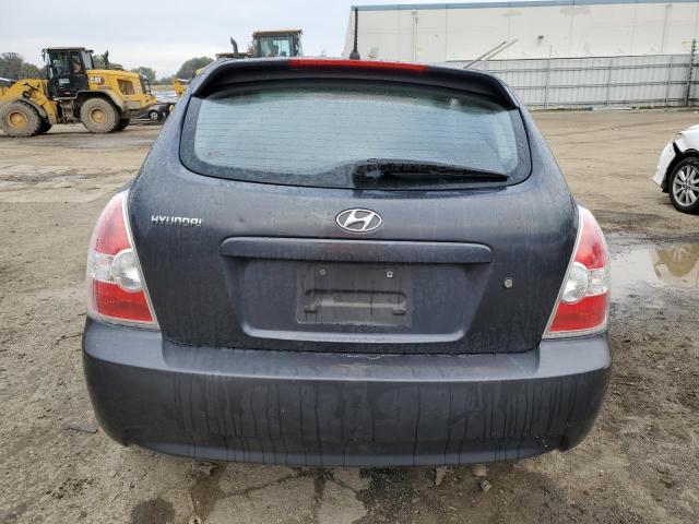 Photo 5 VIN: KMHCN36C38U057021 - HYUNDAI ACCENT 