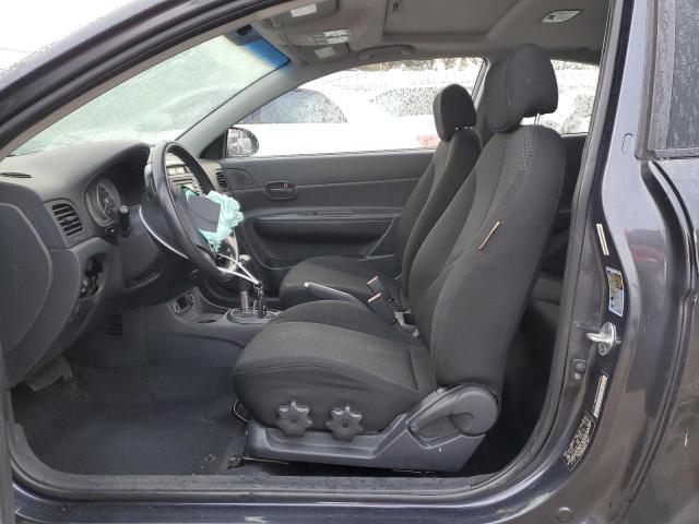 Photo 6 VIN: KMHCN36C38U057021 - HYUNDAI ACCENT 