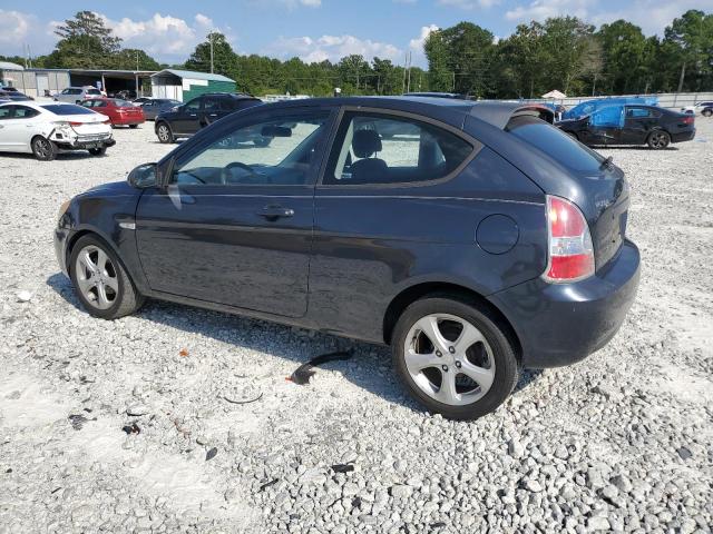 Photo 1 VIN: KMHCN36C39U134049 - HYUNDAI ACCENT SE 