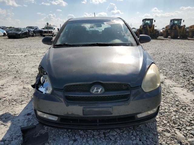 Photo 4 VIN: KMHCN36C39U134049 - HYUNDAI ACCENT SE 