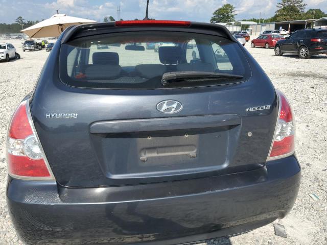 Photo 5 VIN: KMHCN36C39U134049 - HYUNDAI ACCENT SE 