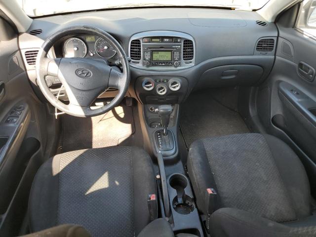 Photo 7 VIN: KMHCN36C39U134049 - HYUNDAI ACCENT SE 