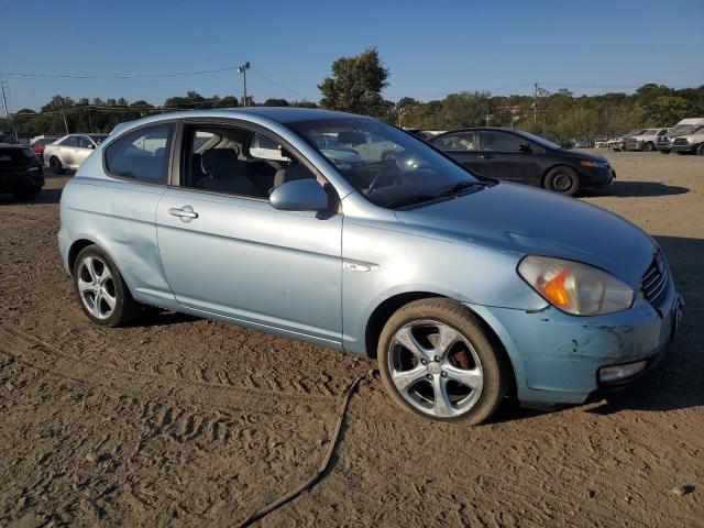 Photo 3 VIN: KMHCN36C47U007078 - HYUNDAI ACCENT SE 