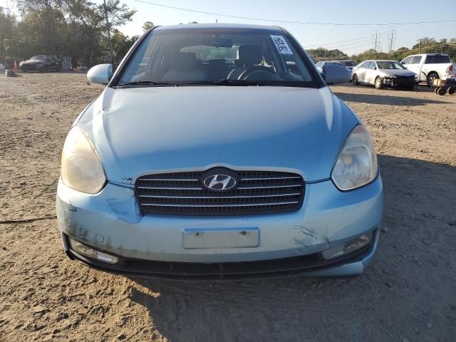 Photo 4 VIN: KMHCN36C47U007078 - HYUNDAI ACCENT SE 