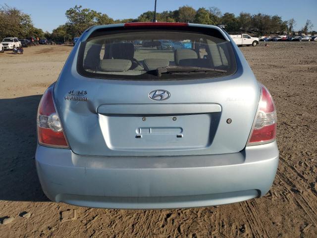 Photo 5 VIN: KMHCN36C47U007078 - HYUNDAI ACCENT SE 