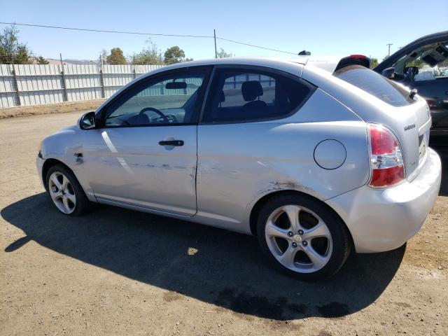 Photo 1 VIN: KMHCN36C47U027962 - HYUNDAI ACCENT SE 