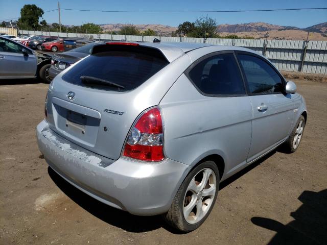 Photo 2 VIN: KMHCN36C47U027962 - HYUNDAI ACCENT SE 