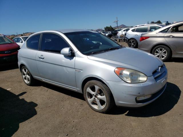 Photo 3 VIN: KMHCN36C47U027962 - HYUNDAI ACCENT SE 