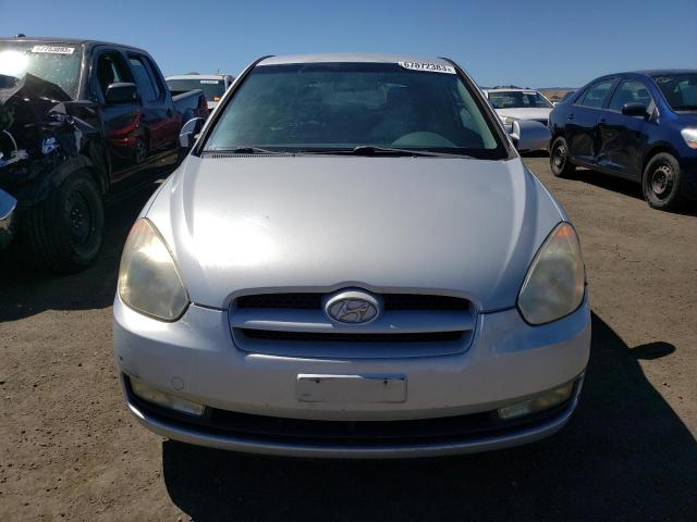 Photo 4 VIN: KMHCN36C47U027962 - HYUNDAI ACCENT SE 