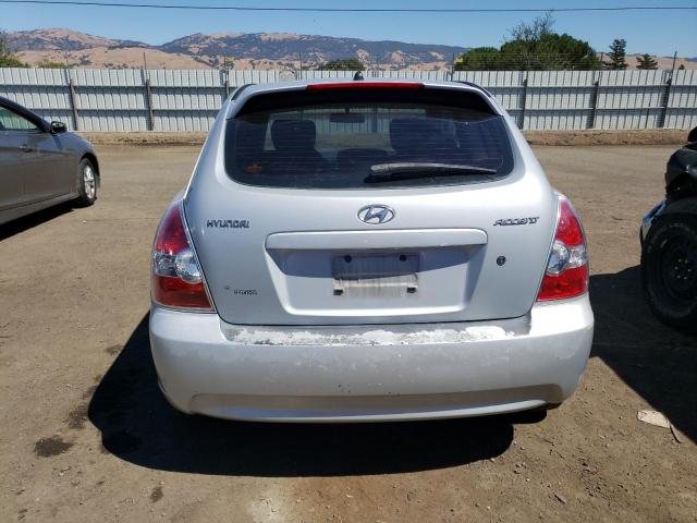 Photo 5 VIN: KMHCN36C47U027962 - HYUNDAI ACCENT SE 