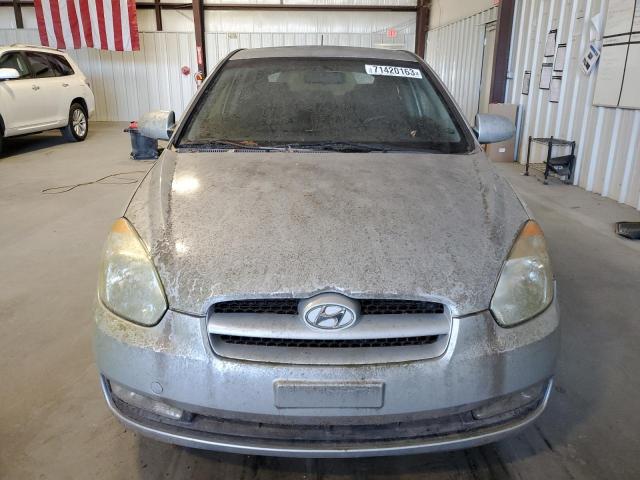 Photo 4 VIN: KMHCN36C47U036967 - HYUNDAI ACCENT 