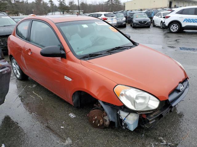 Photo 3 VIN: KMHCN36C57U019904 - HYUNDAI ACCENT 