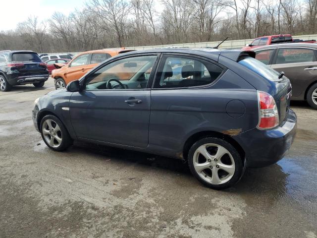 Photo 1 VIN: KMHCN36C57U041451 - HYUNDAI ACCENT 