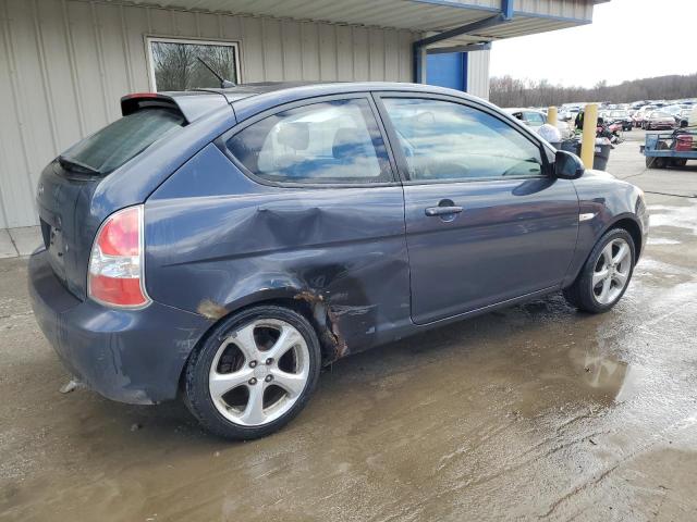 Photo 2 VIN: KMHCN36C57U041451 - HYUNDAI ACCENT 