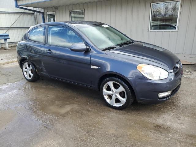 Photo 3 VIN: KMHCN36C57U041451 - HYUNDAI ACCENT 