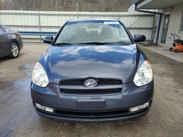 Photo 4 VIN: KMHCN36C57U041451 - HYUNDAI ACCENT 