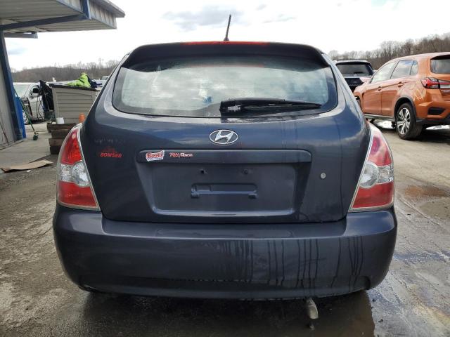 Photo 5 VIN: KMHCN36C57U041451 - HYUNDAI ACCENT 