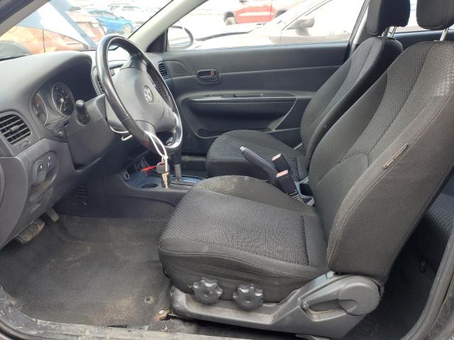 Photo 6 VIN: KMHCN36C57U041451 - HYUNDAI ACCENT 