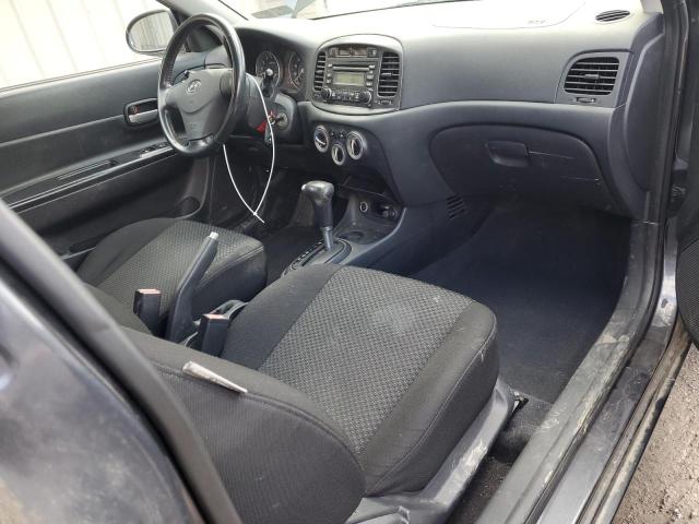 Photo 7 VIN: KMHCN36C57U041451 - HYUNDAI ACCENT 