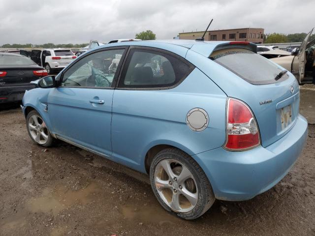 Photo 1 VIN: KMHCN36C59U129225 - HYUNDAI ACCENT SE 