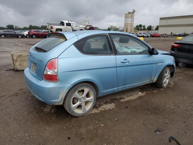 Photo 2 VIN: KMHCN36C59U129225 - HYUNDAI ACCENT SE 