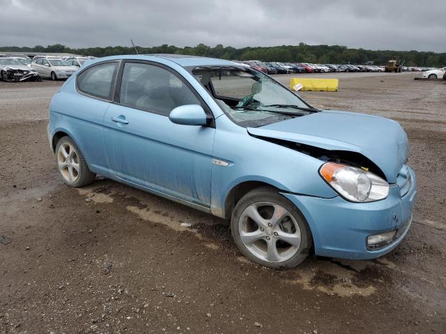 Photo 3 VIN: KMHCN36C59U129225 - HYUNDAI ACCENT SE 