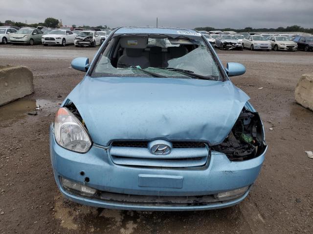 Photo 4 VIN: KMHCN36C59U129225 - HYUNDAI ACCENT SE 