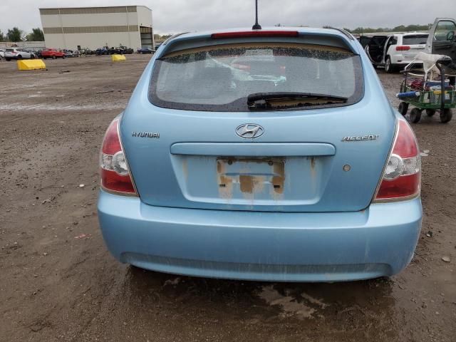 Photo 5 VIN: KMHCN36C59U129225 - HYUNDAI ACCENT SE 