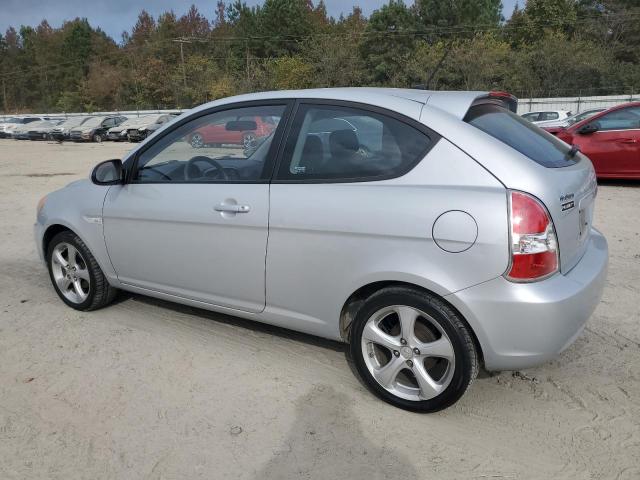 Photo 1 VIN: KMHCN36C69U118783 - HYUNDAI ACCENT SE 