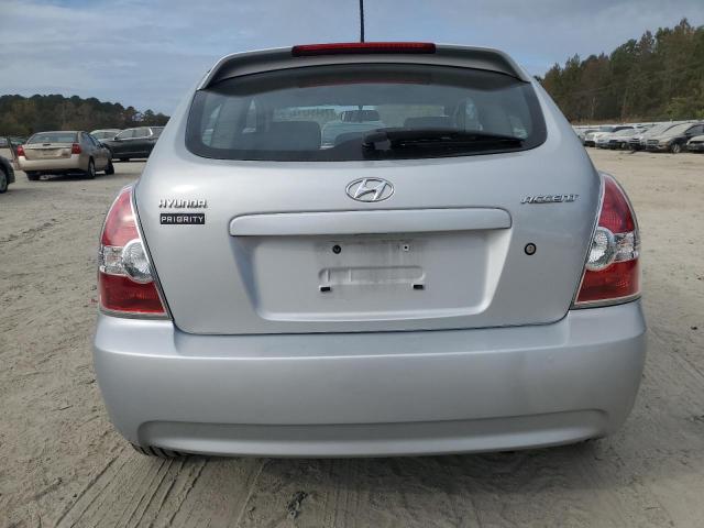 Photo 5 VIN: KMHCN36C69U118783 - HYUNDAI ACCENT SE 