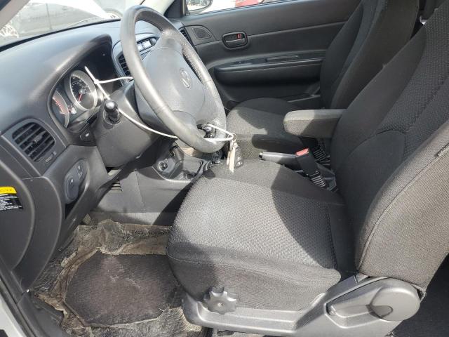 Photo 6 VIN: KMHCN36C69U118783 - HYUNDAI ACCENT SE 