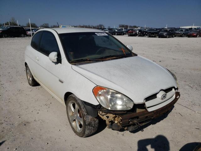 Photo 0 VIN: KMHCN36C77U011643 - HYUNDAI ACCENT SE 