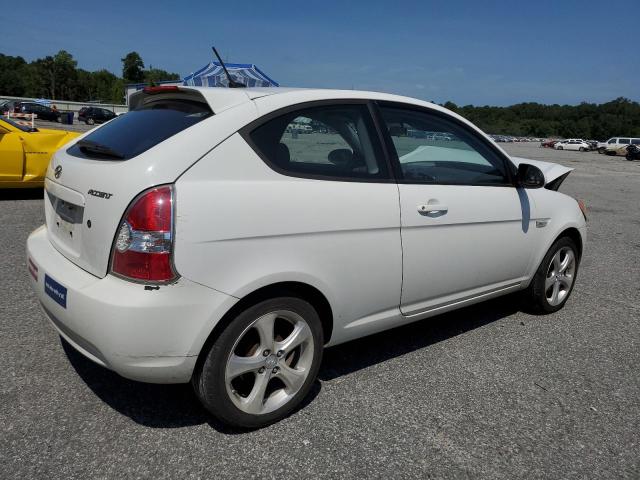 Photo 2 VIN: KMHCN36C79U114922 - HYUNDAI ACCENT SE 