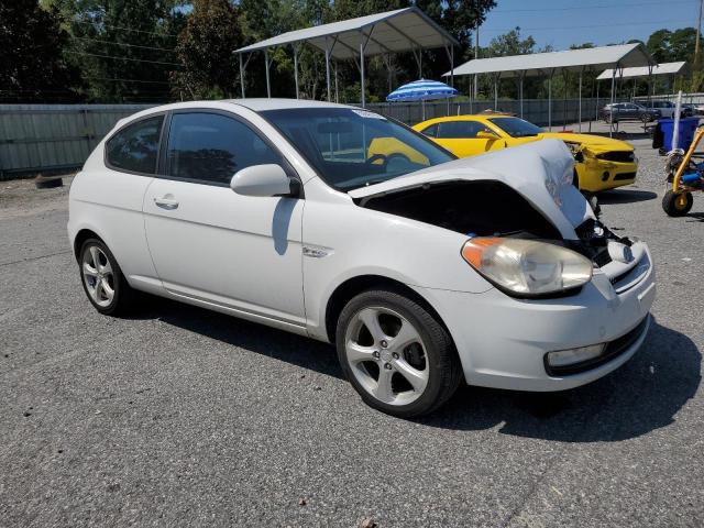 Photo 3 VIN: KMHCN36C79U114922 - HYUNDAI ACCENT SE 