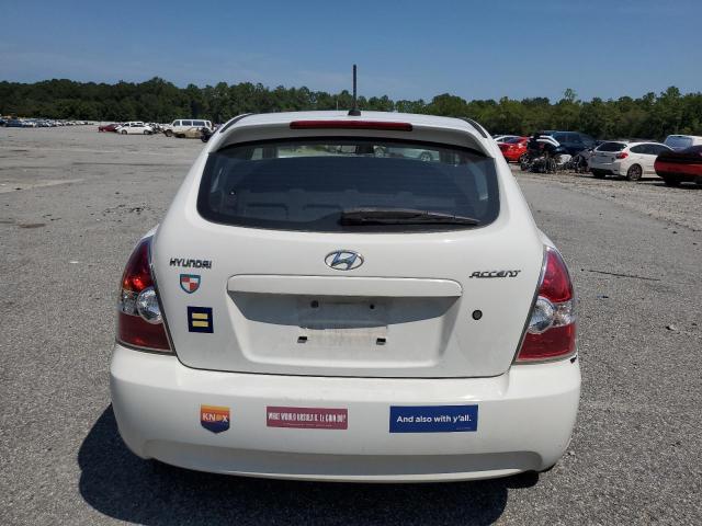 Photo 5 VIN: KMHCN36C79U114922 - HYUNDAI ACCENT SE 