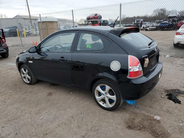 Photo 1 VIN: KMHCN36C79U120929 - HYUNDAI ACCENT 