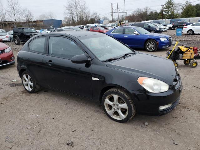 Photo 3 VIN: KMHCN36C79U120929 - HYUNDAI ACCENT 