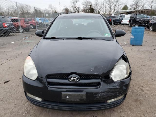 Photo 4 VIN: KMHCN36C79U120929 - HYUNDAI ACCENT 