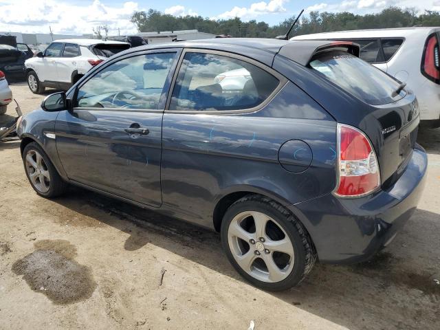 Photo 1 VIN: KMHCN36C79U124236 - HYUNDAI ACCENT SE 